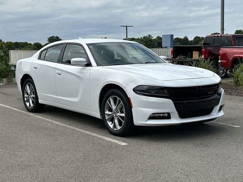 Used 2022 Dodge Charger SXT w/ Cold Weather Package AWD/4WD image 31