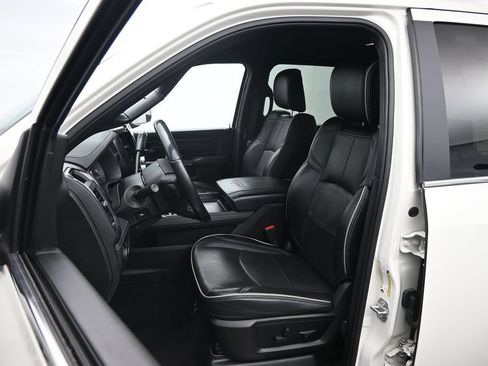 Used 2022 RAM 2500 Limited AWD/4WD image 23