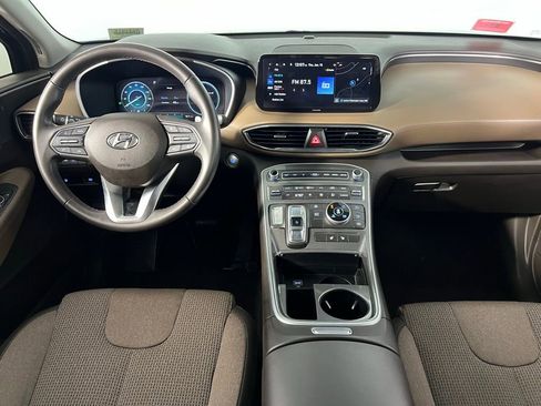 Used 2023 Hyundai Santa Fe SEL Convenience image 14