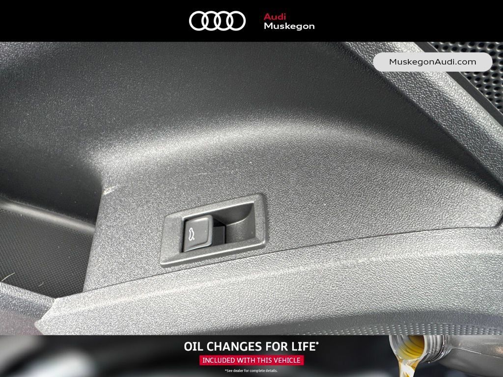 New 2026 Audi Q5 Premium Plus AWD/4WD image 12