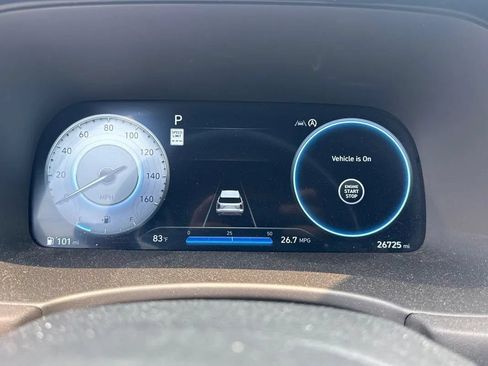 Used 2024 Hyundai Palisade Calligraphy AWD/4WD image 2