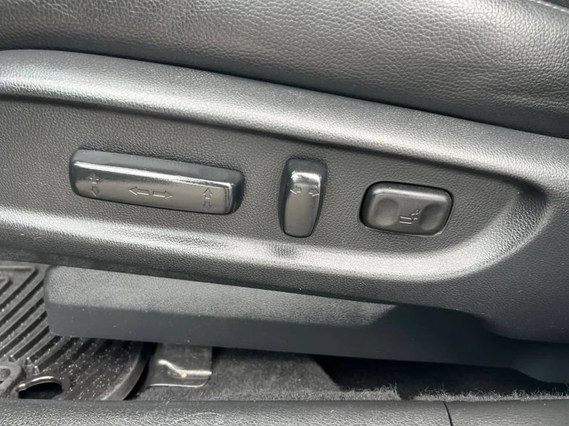 Used 2017 Honda Accord EX-L image 21