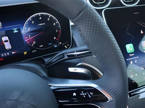 New 2026 Mercedes-Benz GLC 43 AMG 4MATIC image 40