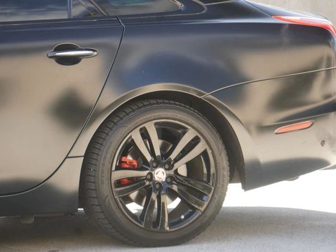 Used 2016 Jaguar XJ L Portfolio AWD/4WD image 26
