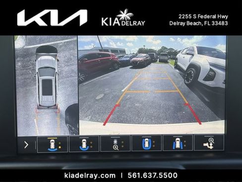 Used 2020 GMC Terrain Denali w/ Denali Premium Package image 20