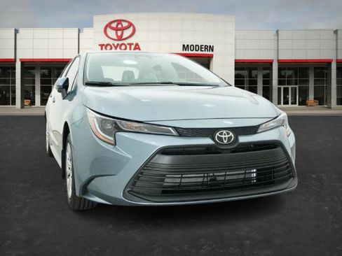 New 2026 Toyota Corolla LE image 31
