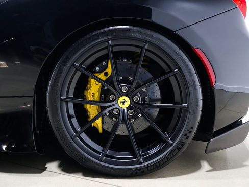 Used 2020 Ferrari 488 Pista image 45