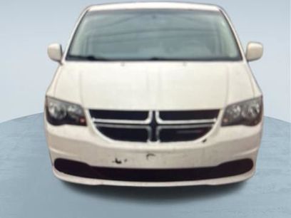 Used 2013 Dodge Grand Caravan SXT