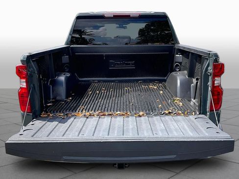 Used 2025 Chevrolet Silverado 1500 LT AWD/4WD image 34