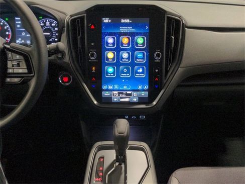 New 2026 Subaru Crosstrek 2.0i Premium image 14