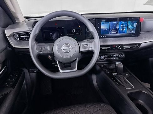 New 2026 Nissan Kicks SV w/ SV Premium Package image 20