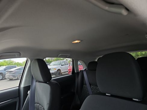 New 2026 Mitsubishi Outlander Sport ES image 23