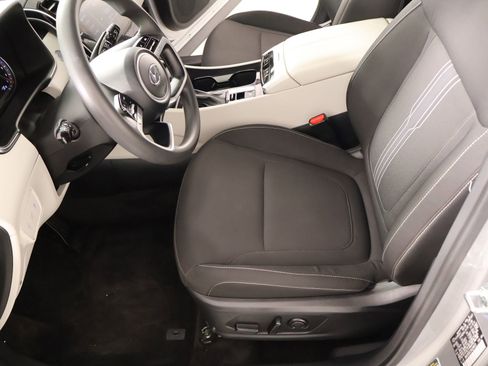Used 2024 Hyundai Tucson SEL FWD image 10
