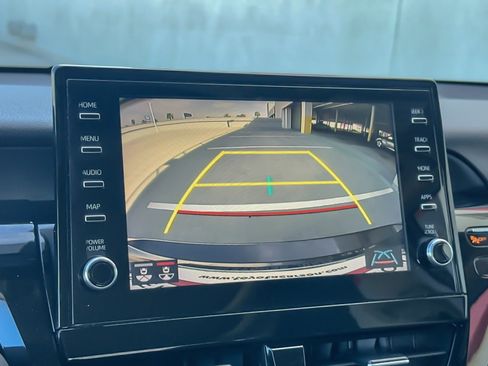 Certified 2021 Toyota Camry XSE w/ Carpet Mat Package (TMS) image 17