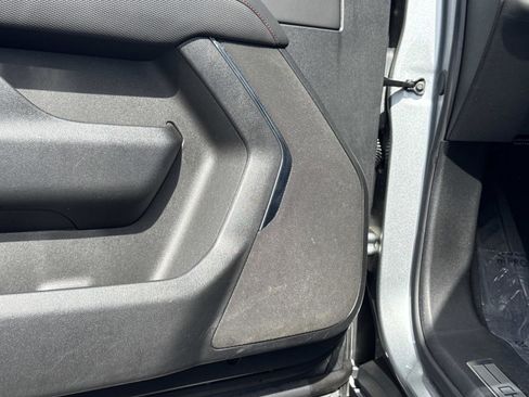 Used 2025 Chevrolet Suburban RST image 20