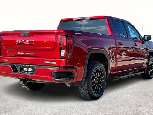 Used 2023 GMC Sierra 1500 Elevation image 15