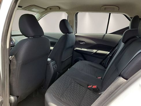 Used 2023 Nissan Kicks SV FWD image 9