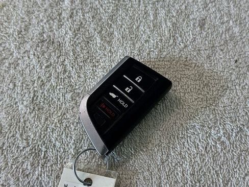 Used 2022 Acura MDX SH-AWD image 28