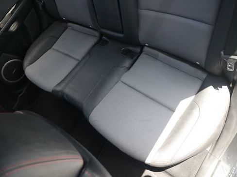 Used 2007 MAZDA MAZDASPEED3 Sport FWD image 13