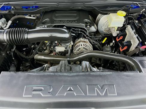 Used 2020 RAM 1500 Rebel w/ Level 2 Equipment Group AWD/4WD image 34