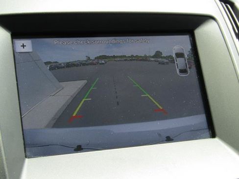 Used 2016 Ford Edge SEL w/ Equipment Group 201A AWD/4WD image 26