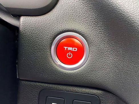 Certified 2023 Toyota Sequoia TRD Pro AWD/4WD image 23