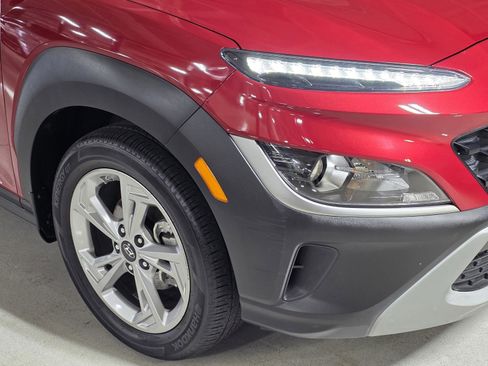 Certified 2023 Hyundai Kona SEL image 10