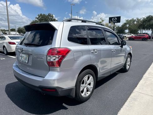Used 2014 Subaru Forester 2.5i Limited AWD/4WD image 5