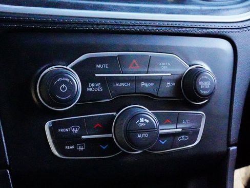 Used 2022 Dodge Charger Scat Pack w/ Daytona Edition Group image 17