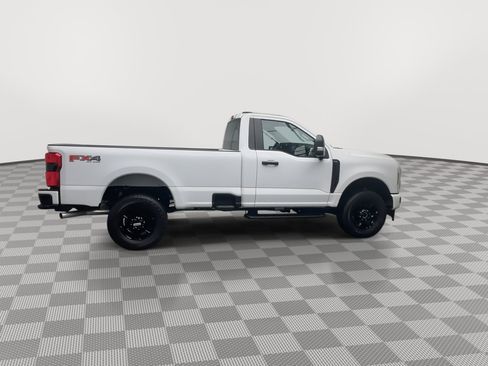 Used 2024 Ford F350 XL w/ STX Appearance Package image 34
