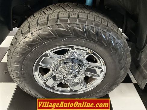 Used 2022 RAM 2500 Tradesman w/ Towing Technology Group AWD/4WD image 10