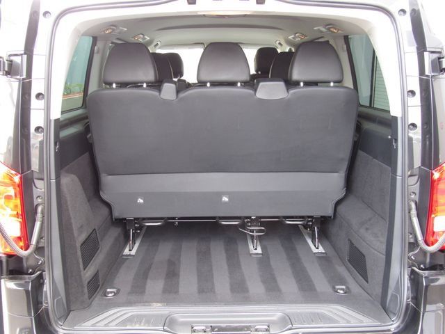 Used 2023 Mercedes-Benz Metris Passenger image 19