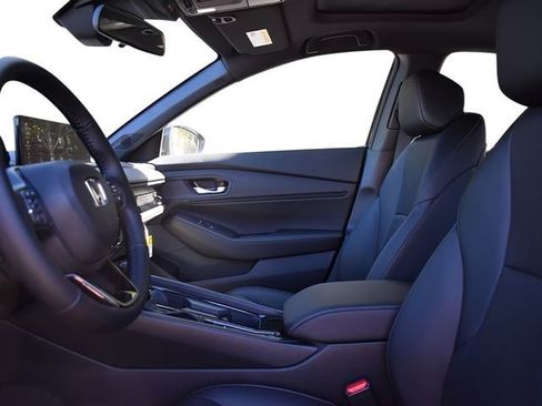 New 2026 Honda Accord Sport image 2