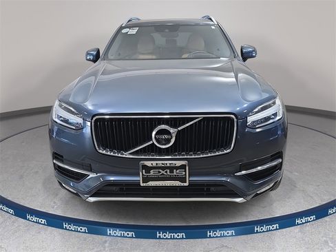 Used 2019 Volvo XC90 T6 Momentum w/ Advanced Package image 3