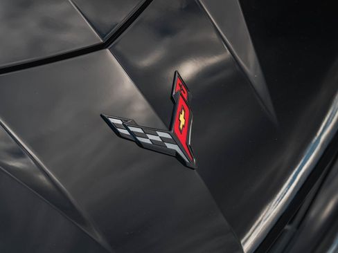 New 2026 Chevrolet Corvette Z06 image 16