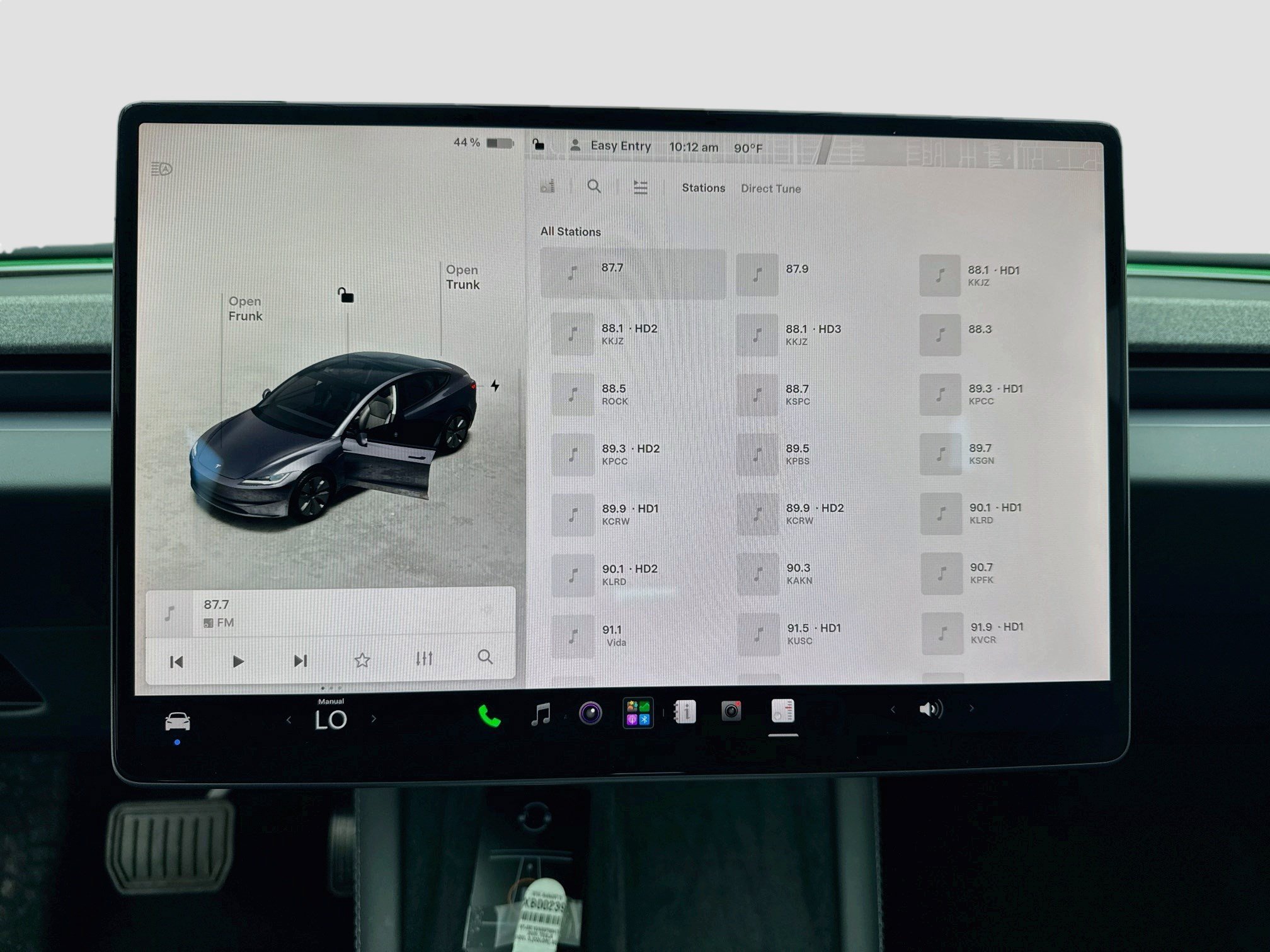 Used 2025 Tesla Model 3 RWD image 11