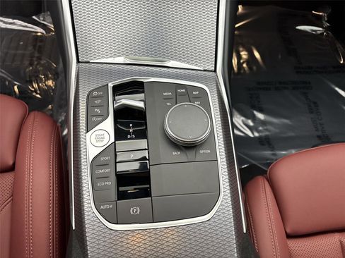 Used 2025 BMW 430i xDrive w/ Parking Assistance Package image 23