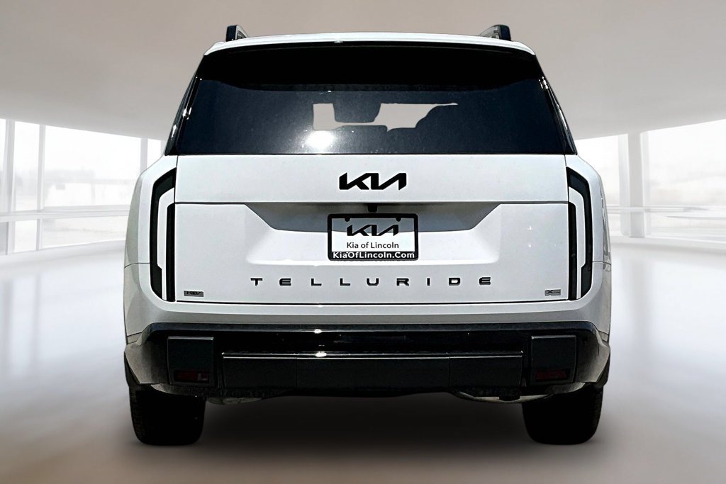 New 2027 Kia Telluride X-Line SX Prestige AWD/4WD image 4
