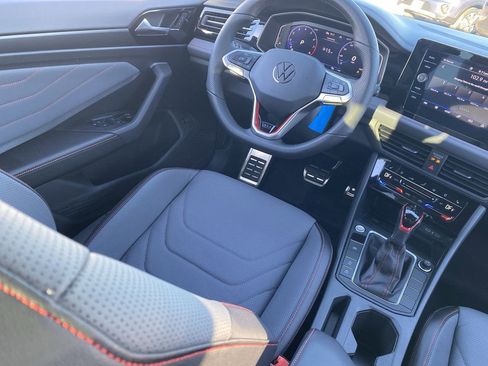 New 2026 Volkswagen Jetta GLI Autobahn image 10