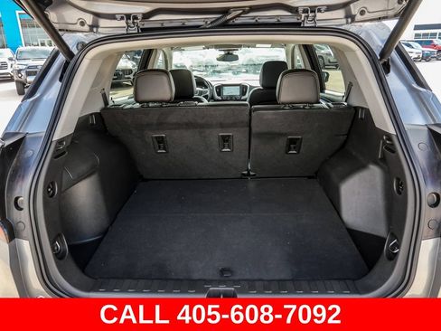 Used 2021 GMC Terrain SLT w/ Infotainment Package II FWD image 67