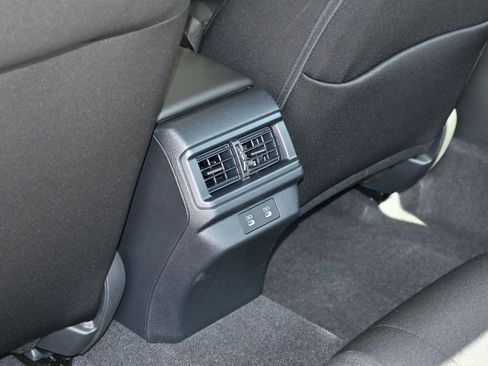 New 2026 Honda Accord LX image 21