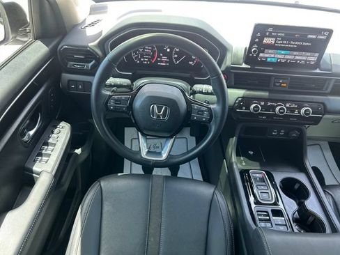 Used 2024 Honda Pilot EX-L image 13