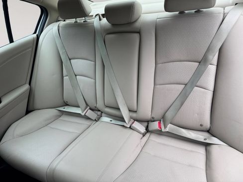 Used 2014 Honda Accord EX-L image 13