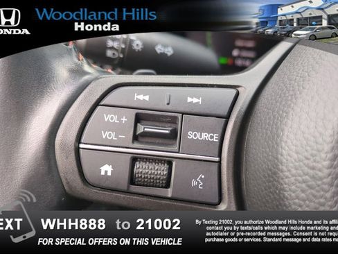 Used 2023 Honda CR-V Sport image 11