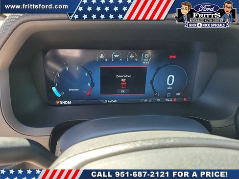 New 2025 Ford F150 STX image 7