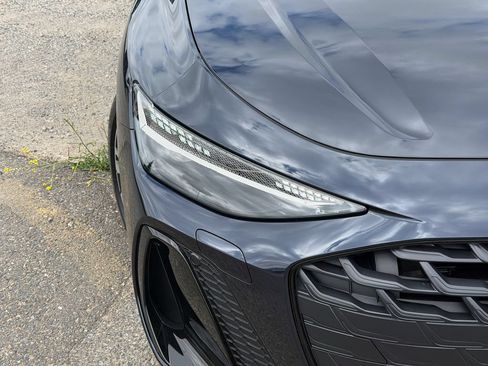New 2026 Audi A6 Premium Plus AWD/4WD image 5