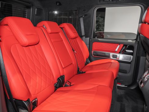 Used 2026 Mercedes-Benz G 63 AMG 4MATIC image 26