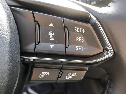 New 2025 MAZDA CX-5 AWD 2.5 S w/ Preferred Package image 29