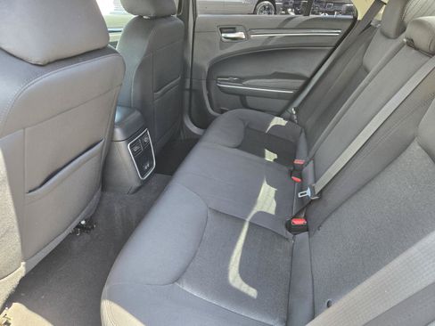 Used 2023 Chrysler 300 Touring RWD image 25