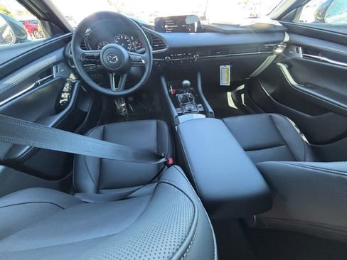 New 2026 MAZDA MAZDA3 2.5 S Hatchback w/ Premium Pkg image 20